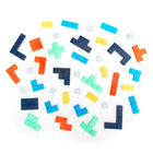 Educational Insights Upzzle Puzzle Game - Set of 43-6