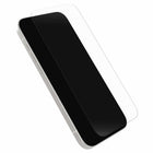 OtterBox - Protecteur d'écran en Verre pour iPhone 17 Pro Max-Défense contre les chutes pour une résistance aux éclats