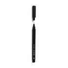 TRU RED Permanent Markers - Ultra Fine Tip - Black - 12 Pack-Ultra fine precision tip for smooth, clean writing