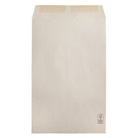 SupremeX Heavy Duty Natural Kraft Open-End Catalogue Envelopes - 24lb. - 9-1/2" x 14-3/4" - Natural - 100 Pack-Open End Envelopes