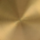 Hudson&Canal - Lampadaire Devon à bras articulé avec abat-jour en métal - Laiton/laiton-Nettoyer avec un chiffon doux et sec, sans produits chimiques agressifs ni produits de nettoyage abrasifs