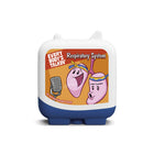 Tonies Every Body's Talkin' 2 Pocket Tonies 4-Piece Set - English-Pocket Tonies are collectible and stackable, magnetically attaching to the Toniebox so it's easy for kids to switch content and grow their library