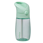 b.box - Junior Drink Bottle - 380ml - Spearmint Green-4