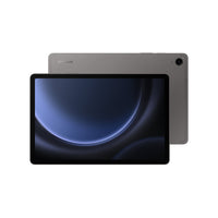 Samsung Galaxy Tab S9 FE - 128GB - Grey-Chase adventure on a large 10.9" screen