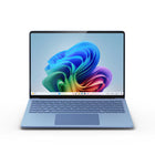 Microsoft Surface Laptop Copilot+ PC 13.8" Touchscreen Laptop - Snapdragon X Elite - 512 GB SSD - 16 GB RAM - Windows 11 - Sapphire - English-Microsoft Copilot: Become a creator with just one click! Press the Microsoft Copilot key on Surface Laptop and turn your ideas into reality