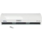 Matrix Industrial 36" Air Curtain with Remote Control-Mount on the interior of doors, windows, or walls