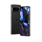 Google Pixel 9 Pro - 512 GB - Obsidian - Bell and Virgin Plus-Powerhouse performance: Designed for the fastest performance on a Pixel, Pixel 9 Pro has 16 GB of RAM to power Google's most advanced AI on Android 14.