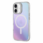 Nimbus9 - Étui Stratus 2 MagSafe pour iPhone 17 - Gel-Avec l'étui Stratus 2 MagSafe, vous bénéficiez d'une protection haut de gamme, d'une conception fonctionnelle et d'une compatibilité sans effort, le tout dans un seul étui élégant