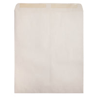SupremeX Heavy Duty Natural Kraft Open-End Catalogue Envelopes - 24lb. - 15" x 18" - Natural - 10 Pack-Open End Envelopes