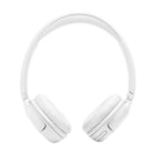 JBL Tune 530BT Wireless On-Ear Bluetooth Headphones - White-6