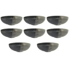 Maxwell & Williams Umi Bowl - 15.5 cm - 8 Pack-Dishwasher Safe