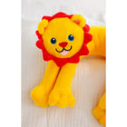 The Calm Caterpillar Rory the Lion Deep Breathing Toy-6