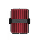 weBoost Drive Reach Overland Cell Phone Signal Booster Kit-Works on ALL cellular devices with ALL major carriers at the same time
