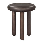 Zuo Arian Side Table - Bronze-Colour: Bronze