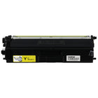 Brother TN431 Standard-Yield Yellow Toner Cartridge-Compatible with: Brother HL-L8260CDW, HL-L8360CDW, HL-L8360CDWMT, HL-L8360CDWT, MFC-L8610CDW, MFC-L8900CDW