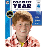 eBook: Thinking Kids 704457-EB Complete Year - Grade 4-You will receive two emails: one confirming your entire order, and one with a "Download Software" buttonYou can download immediately or return to your email to download later