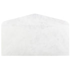 JAM Paper Tyvek Envelopes, #9 Size, 3 7/8 x 8 7/8, White, 250 Pack-Dimensions: 3.88 x 8.88