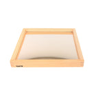 TickiT - Plateau miroir en forme de cube de pierres précieuses - Ensemble de 101-Niveaux Prématernelle