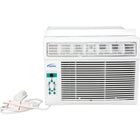Matrix Industrial 12000 BTU Horizontal Air Conditioner-Fits a 14" x 23-36" window opening