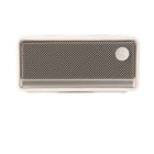 Edifier ES60 Ambient Light Portable Bluetooth Speaker - Ivory-Experience ultimate flexibility with dual input options. Effortlessly switch between Bluetooth for wireless convenience or USB-C for high-speed, stable connections to your devices
