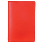 Quo Vadis 2026 President Weekly Planner - 8.25" x 10.75" - Assorted Colours - English-2 colour grid on white paper