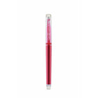 uni-ball Erasable Gel Pens - 0.7mm - Red-Ink Color: Red