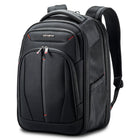 Samsonite Xenon 4 Large 15.6" Backpack - Black-Padded laptop pocket for extra protection. Fits most 15.6" laptops