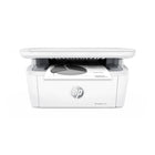 HP - Imprimante tout-en-un sans fil multifonction LaserJet M139w-Idéale pour les petites équipes qui impriment, numérisent et copient des documents et des rapports en noir et blanc de qualité professionnelle Idéale pour une à trois personnes