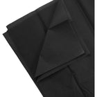 JAM Paper Tissue Paper - Black - 100 Sheets-Quantity: 100 Sheets per Pack | Our convenient & lightweight paper makes it easier to stuff your gifts