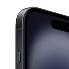 Apple iPhone 16 6.1" - 512 GB - Black - Bell and Virgin Plus-Photographic Styles: The latest-generation Photographic Styles give you greater creative flexibility, so you can make every photo even more you. And you can reverse any of those styles anytime you want