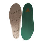 IMPACTO® ASMOLD H soulier homme 13-14 AIRSOL Semelles anti-fatigue moulées, mousse cellulaire, support au talon-1