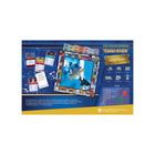 Masterpieces Puzzle Company The Polar Express Opoly Board Game-Board Game