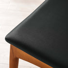 Modway Tracy Dining Side Chair - Black-5