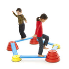Winther GONGE Build N’ Balance Starter Set-Helps develop balance and coordination