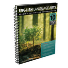 Classroom Ready - Cahier d’exercices et guide d’étude de compréhension en lecture et en écriture anglaises - 10e année - Édition SK/MB/TNO/NU/Atlantique-Ressource complète comprenant instructions, explications et exercices regroupés en un seul livre. Permet de garder le travail de l’élève organisé et facile d’accès
