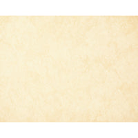 Geographics Parchment Paper - 24 lb -  8.5" x 11" - 50 Sheets-Inkjet and laser printer compatible Certificates