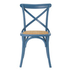Modway Gear Dining Side Chair - Harbor - 2 Pack-9