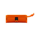 Sony SRSULT10 ULT FIELD 1 Wireless Portable Speaker - Orange-Take it anywhere - An easy to carry design that’s waterproof, dustproof and shockproof. This compact speaker is designed to let you take your music anywhere thanks to its multi-way strap and the long battery life keeps the party going longer when you get there