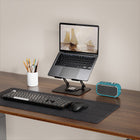 Intekview 360° Rotating Foldable Laptop Riser-8