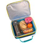 Thermos Kids Lunch Box - Robot Doodles-8