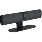Jabra - Bar vidéo PanaCast 40 (Salles Zoom)-Conversations claires pour la collaboration à distance