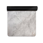 PurEarth - Revêtement antidérapant écologique en polyuréthane - Blanc-Caoutchouc naturel haute performance