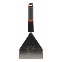 Blackstone Signature Series Angle Scraper-Beveled edges for removing griddle debris with ease