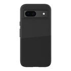 AXS PROTech Plus Dual-Layered Anti-Shock Sleek Case for Google Pixel 8a - Black-Military-grade durability (Exceeds MIL-STD-810)