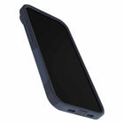 OtterBox Commuter Compatible with MagSafe Case with Camera Control for iPhone 17 Air - Riverside Blue-Dual-layer design with a rigid outer shell to withstand scrapes and an inner rubber cover to absorb impact