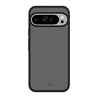 AXS PROShield Drop-tested Soft Case for Google Pixel 9 Pro XL - Smoke-Anti-UV material offers a crystal clear design displaying the original design of your phone