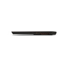 MSI Raider18 HX AI 18" UHD+ Gaming Laptop - Ryzen R9-9955HX3D - RTX5090 - 2TB NVMe SSD - 64GB RAM - Win11 Pro - Midnight Black-2x Type-C (USB4 / DisplayPort/ Power Delivery 3.1/ Thunderbolt 4 compatible), 2x Type-A USB3.2 Gen1, 1x Type-A USB3.2 Gen2, 1x SD Express Card Reader, 1x HDMI 2.1 (8K @ 60Hz / 4K @ 120Hz), 1x RJ45