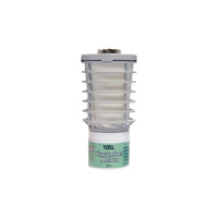 Recharge d’assainisseur d’air TCell Rubbermaid – Concombre et melon – Paquet de 6 (402470)-Distributeur