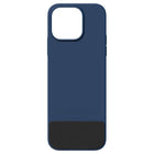 Clicks Keyboard Phone Case for iPhone 15 Pro - Royal Ink-Maximize your screen space for apps and content while you create with Clicks