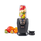 Commercial Chef - Mixeur personnel avec 6 lames en acier inoxydable-9